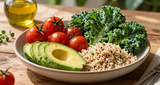 simple guide to plant based