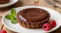simple low sugar dessert guide