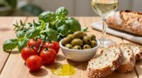 simple mediterranean diet guide