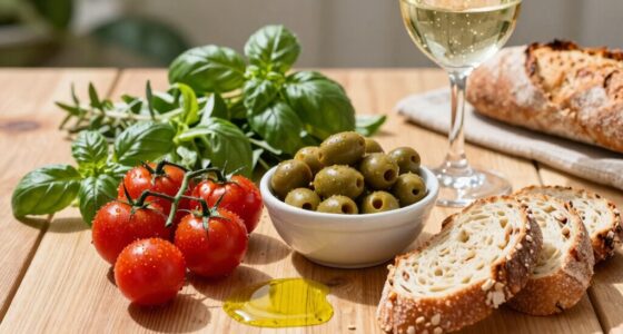 simple mediterranean diet guide