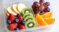 simple nutritious lunch ideas