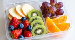 simple nutritious lunch ideas