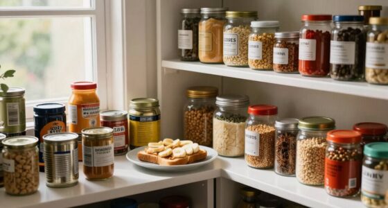 simple pantry meal solution