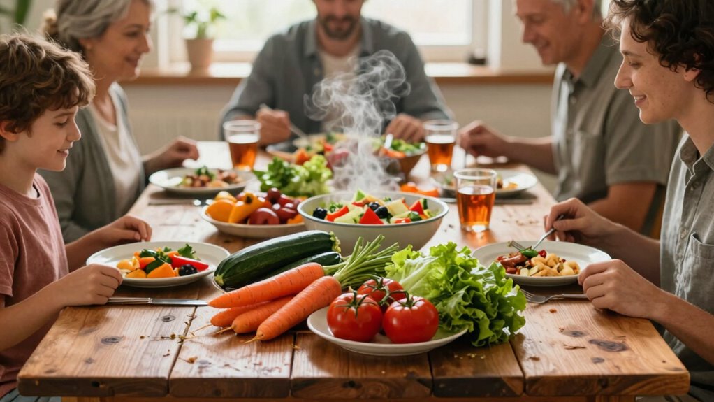 simplify meal planning and prep