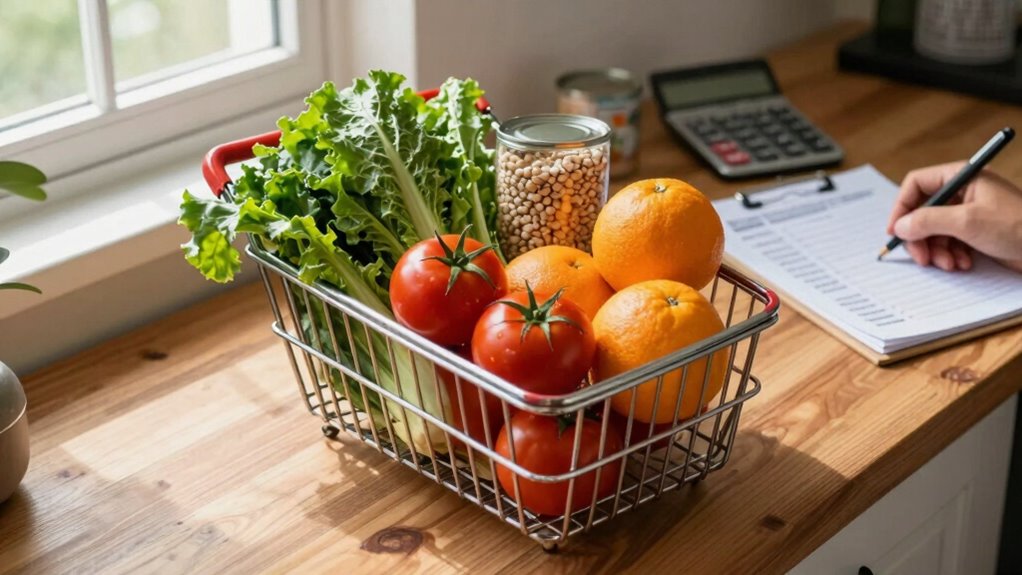 smart budget friendly grocery strategies