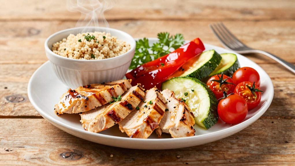 smart budget friendly meal planning