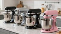 smart budget mixer selection