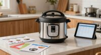 smart budget pressure cooker