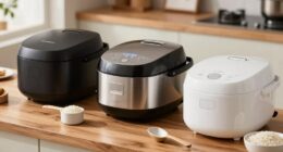 smart budget rice cooker