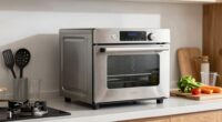 smart convection oven shopping