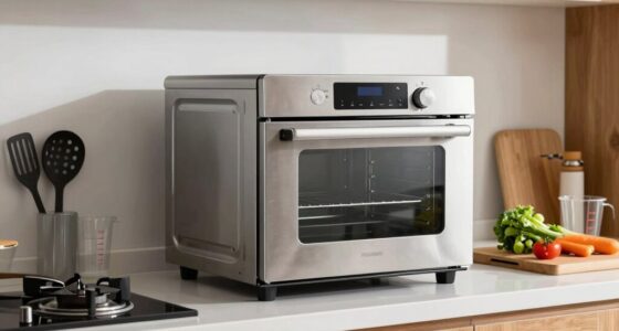 smart convection oven shopping