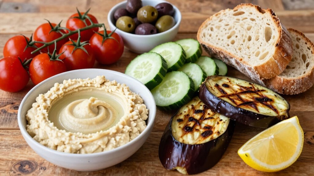 smart meal planning strategies
