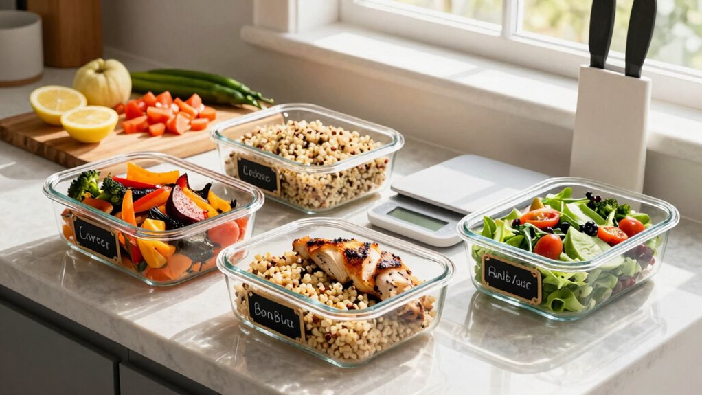 smart sustainable meal planning