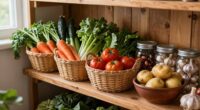 smart vegetable storage tips