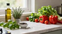 soy free cooking essentials