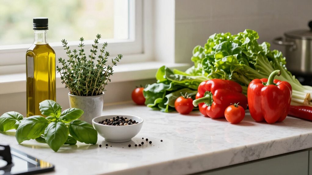 soy free cooking essentials