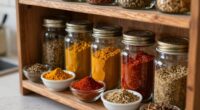 spice freshness and longevity