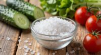 start with low sodium