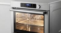 steam oven feature comparison