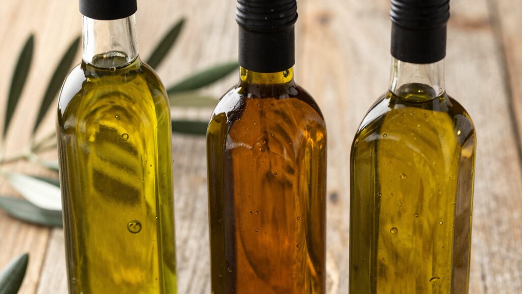 store olive oil properly always