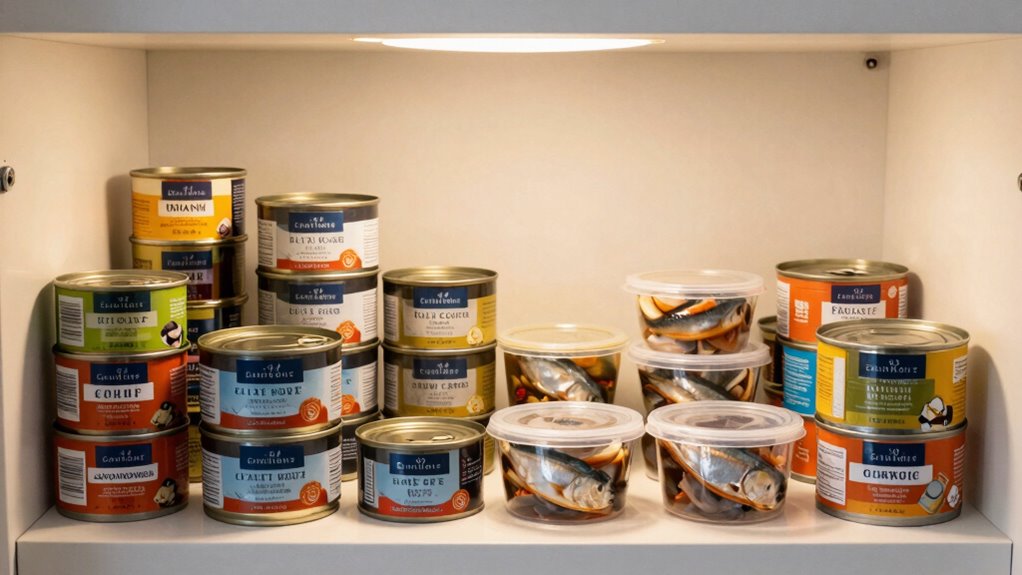 store refrigerate check labels