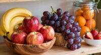 storing fruit for freshness