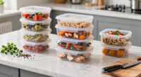 stress free freezer meal planning