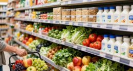 stress free shopping categories