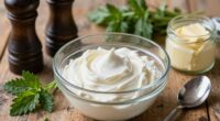 substitute cream in sauces