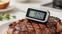 temperature measuring made simple