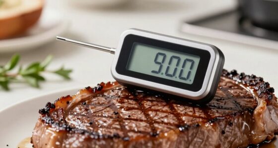 temperature measuring made simple