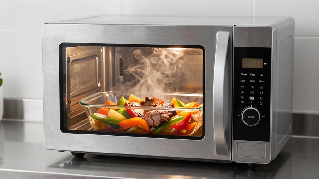 thorough reheating safety tips