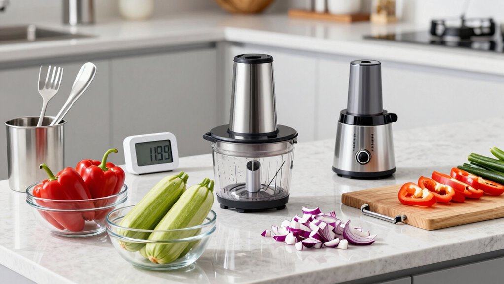 time saving kitchen gadgets
