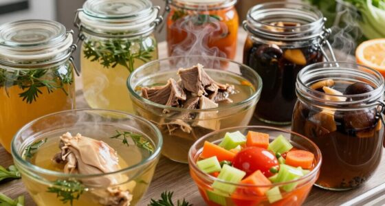 types of broth explained