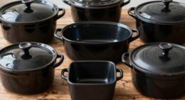 types of dutch oven