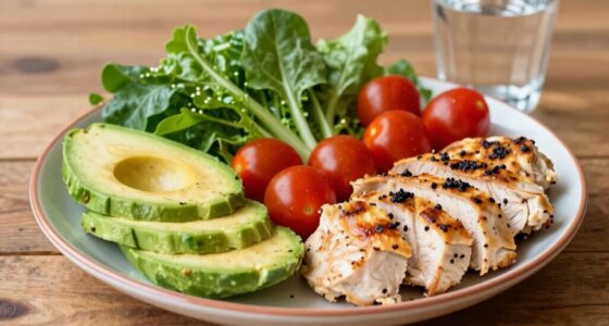 understanding fullness and hunger