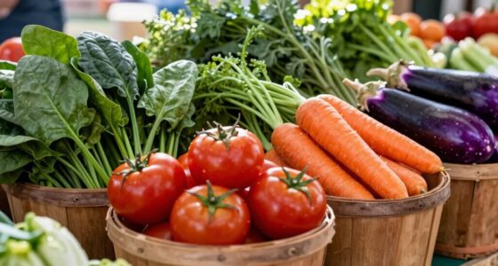 understanding nutrient rich foods