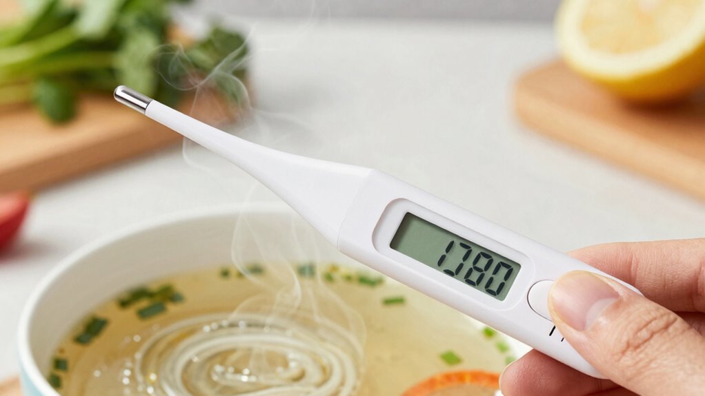 understanding temperature reading techniques