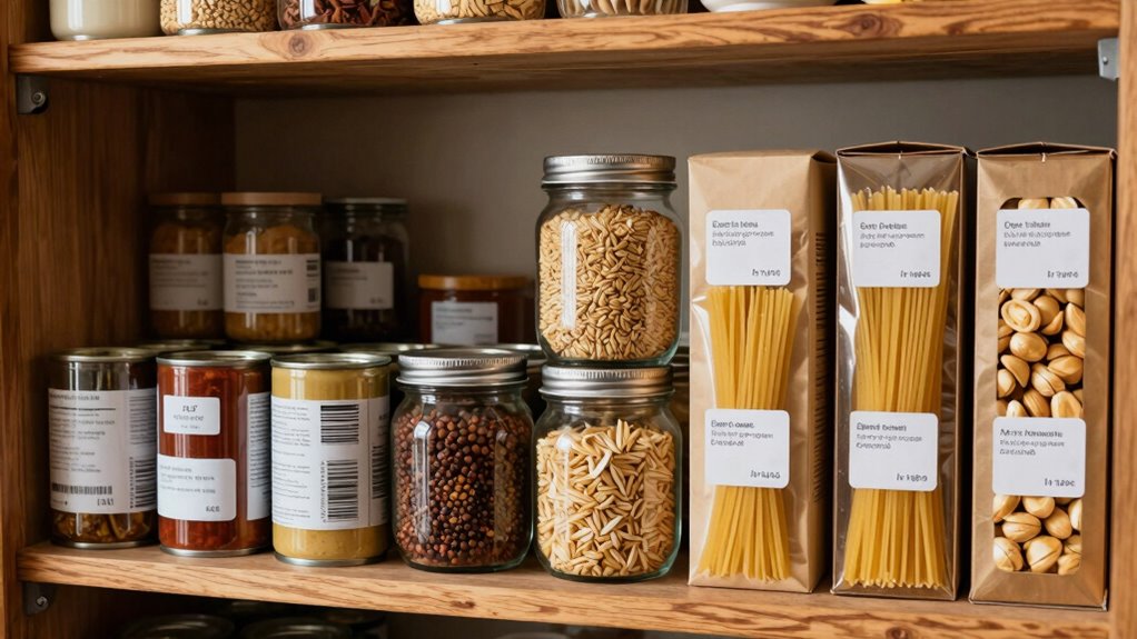 use dates to reduce waste