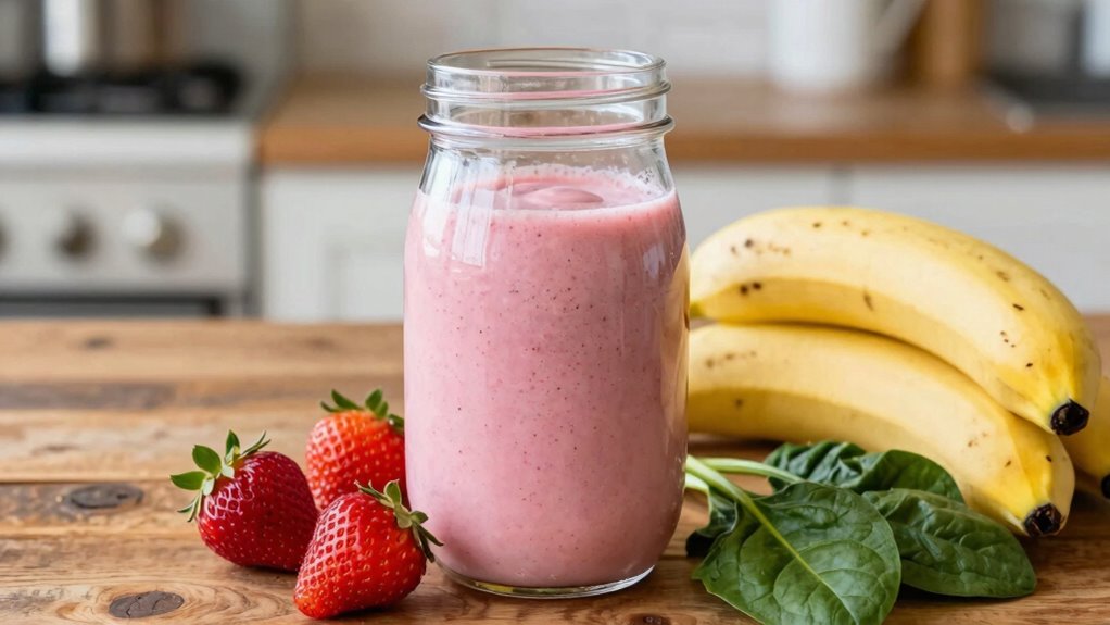 use ripe natural ingredients