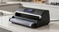 vacuum sealer features guide