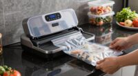 vacuum sealer mistakes avoidance