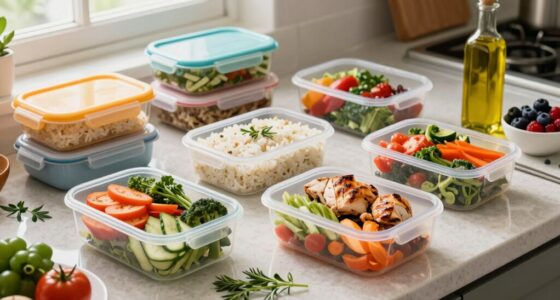 varied meal planning tips