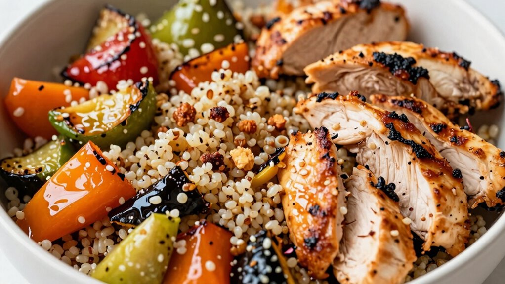 variety enhances meal satisfaction