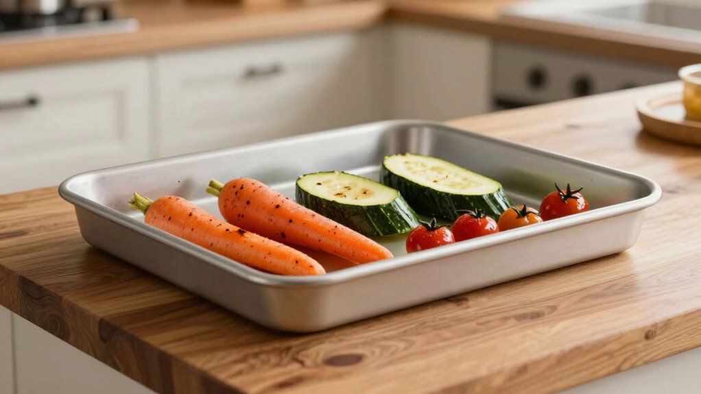 versatile durable evenly heated