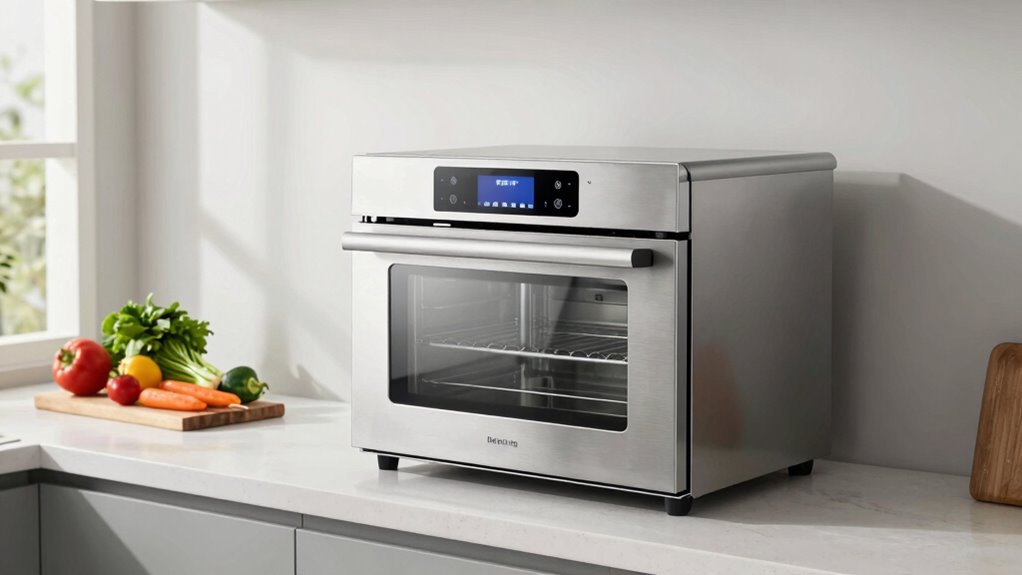 versatile maintenance friendly efficient reliable