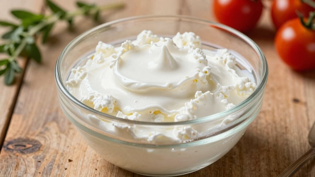 versatile nutritious dairy ingredient