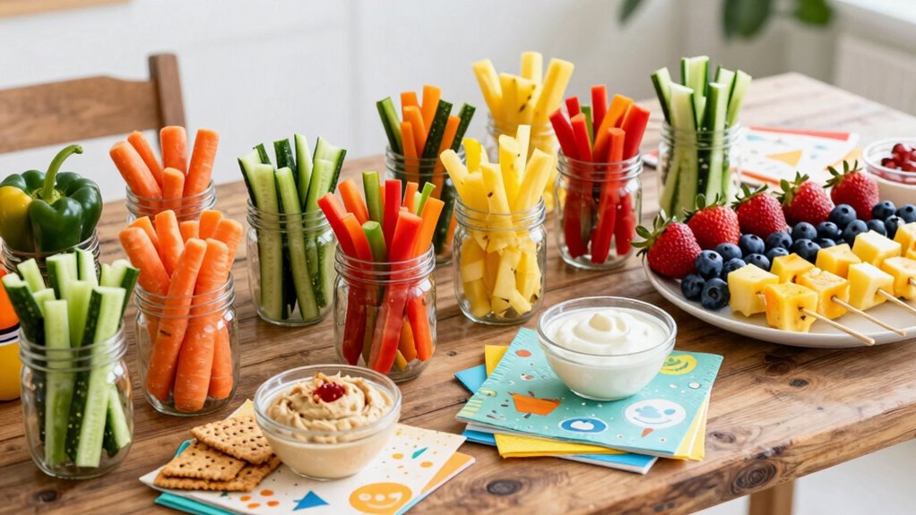 vibrant themed engaging presentation