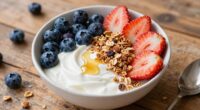 yogurt bowl shopping guide