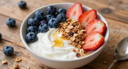 yogurt bowl shopping guide